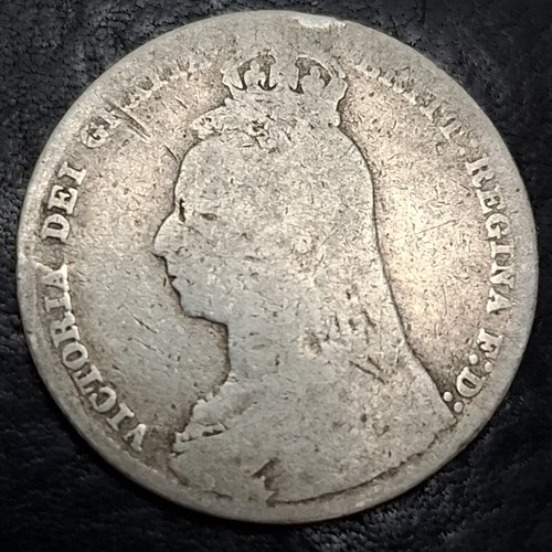 1889 queen victoria - 🇬🇧,