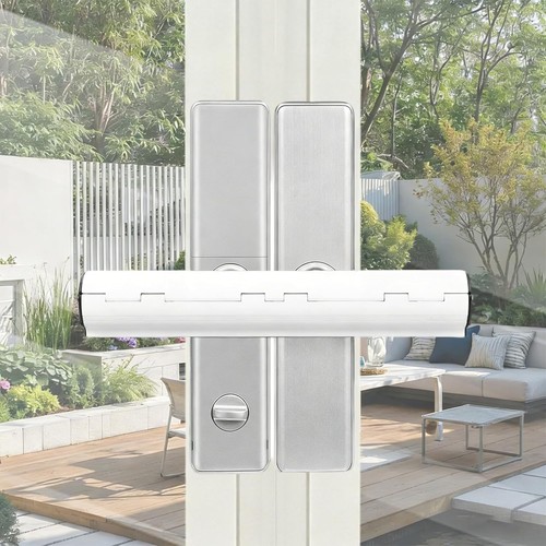 Patio door security lock 13 - security,