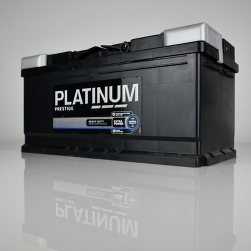 Battery for bmw series e34 - battery,