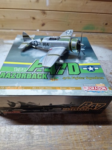 Dragon wings warbirds - dragon,