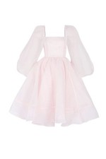 Selkie Blush Angel Pastel Pink