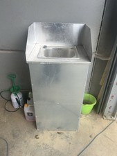 Gun wash Cabinet, Paint Sprayer,