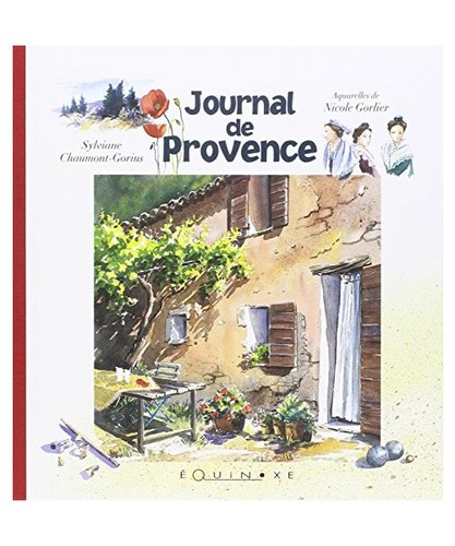 Journal provence - de,