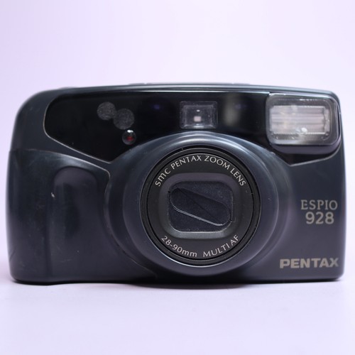 Pentax espio 928 - espio,