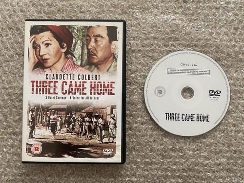 Three came home dvd cheapest - three,