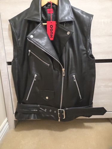 Hugo boss faux - hugo,