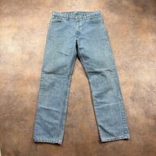 Vintage LEVI'S 521 Jeans Blue