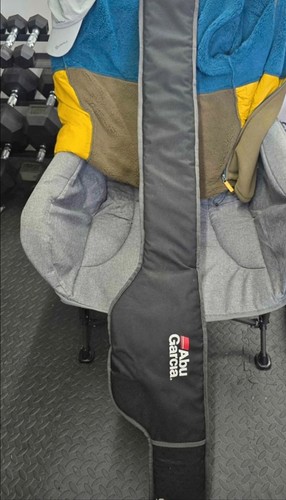 Abu garcia rod - rod,