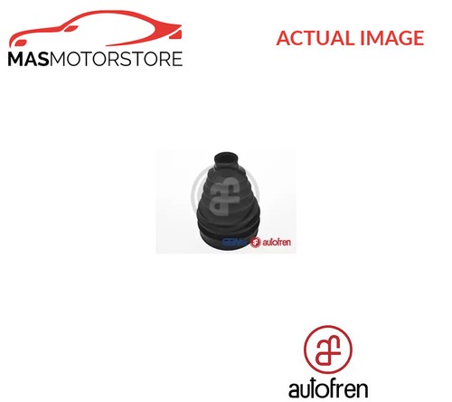 Joint boot kit autofren - boot,