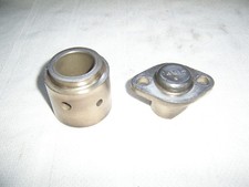 AUSTIN 7 SEVEN PAIR OF 1932/39 CAMSHAFT BUSHES