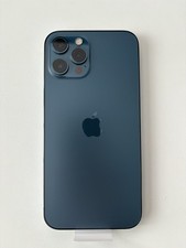 iPhone 12 Pro Max 512GB Pacific Blue (Unused)