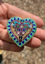 Antique Vintage Silver and