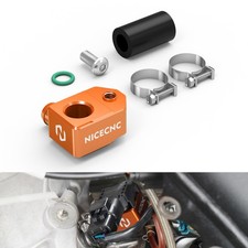 TBI Crankcase Pressure Sensor