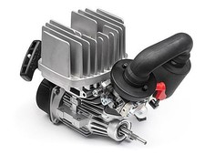 Hpi Octane 15Cc Engine