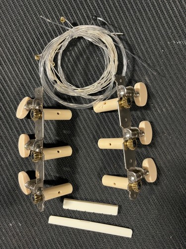 Yamaha classical machine heads - yamaha,