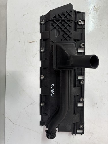 Baffle plate for - for, bmw