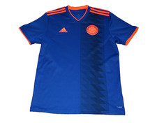 ADIDAS Columbia 2018 Away