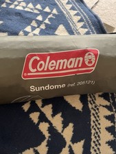 Coleman’s 2 Man Tent 2