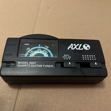 AXL model: 5007 Quartz Guitar