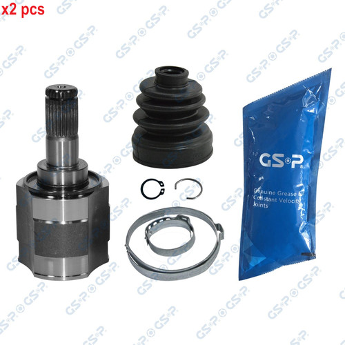 Pcs both sides r 639052 - pcs, l&r