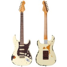 Vintage V6 ICON Electric