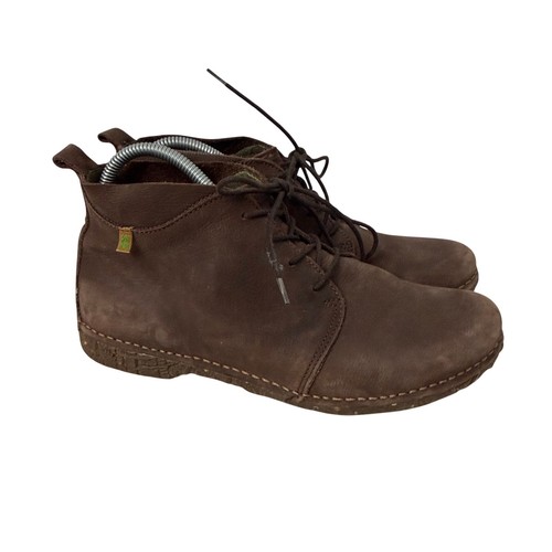 Naturalista boots womens - el,