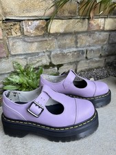 Dr Martens BETHAN PISA LEATHER