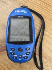 Magellan Explorist 300 (No