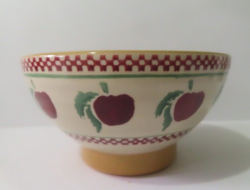 Nicholas mosse apple - ,