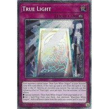 Yu-Gi-Oh True Light MP25-EN041 Starlight Rare 1st Edition