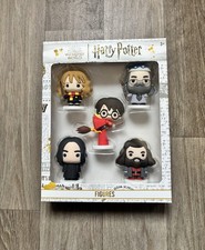 Official Harry Potter Figures