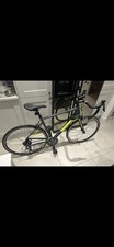Cube Attain Road Bike 58cm