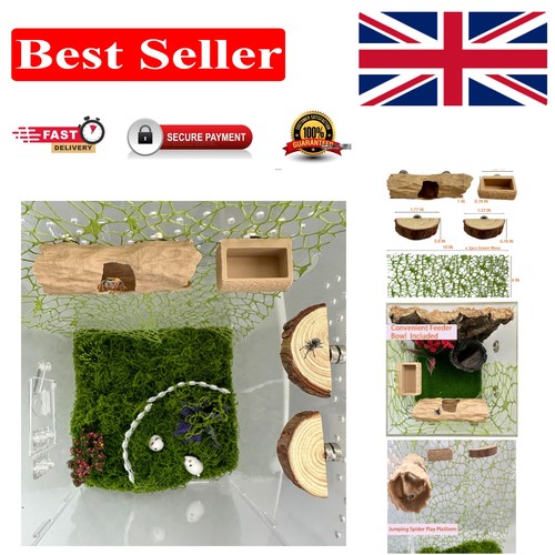 Versatile piece insect - 6-piece,