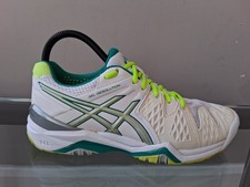 Asics Gel Resolution