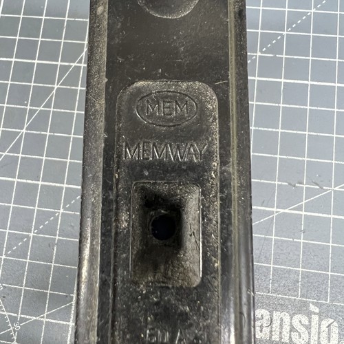 Mem memway 60a - 60a, ac