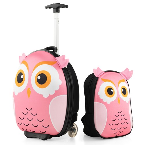 Piece kids luggage set - piece, with