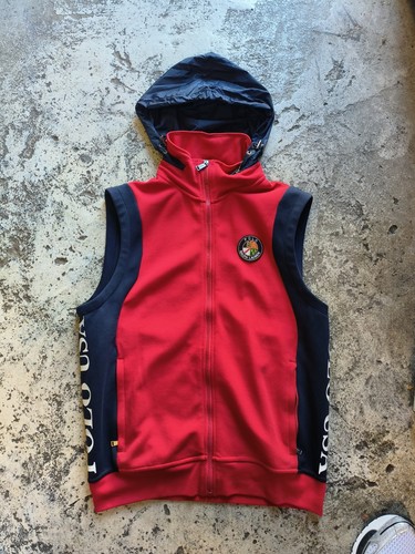 Polo sport ralph lauren red - polo,