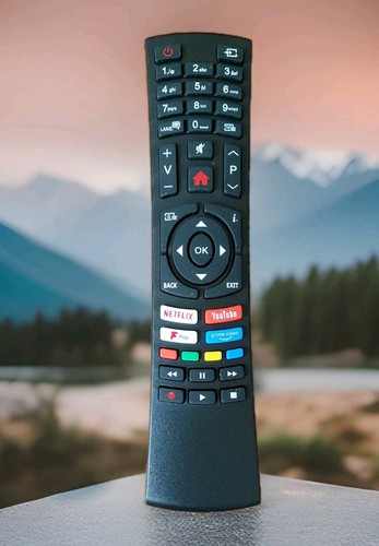 Replacement remote control for - remote,