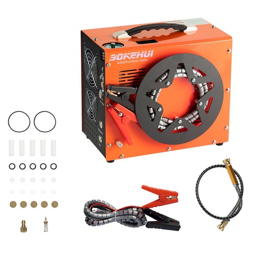 Second hand 30mpa - 30mpa, pcp