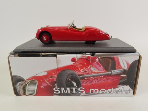 Smts models cl84 jaguar - smts,
