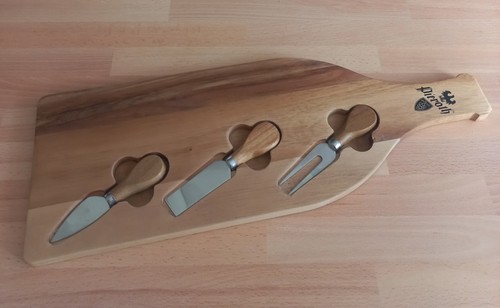 Pierroth deluxe wooden - deluxe,