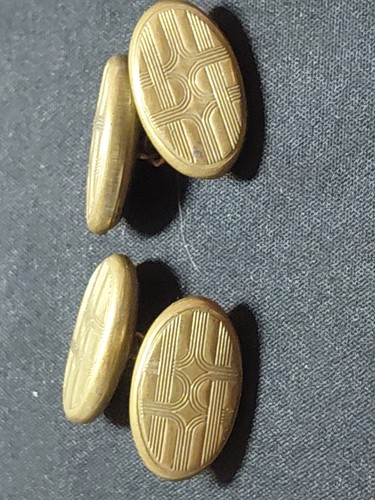Cufflinks antique - cufflinks,