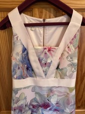 Ted Baker  ladies dress   size