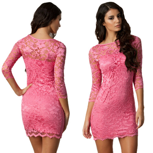 John zack dress - "john, zack",