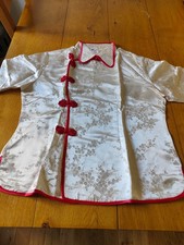 Lovely Unisex Chinese style jacket, to wear, summer, sexy, party, fun wear