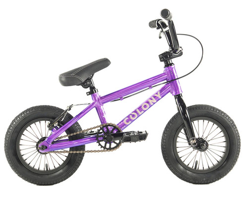 Colony horizon bmx bike - colony,