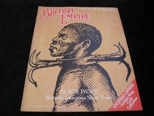 The British Empire No.4