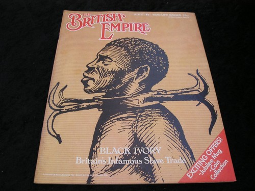 The british empire 4 - british, no.4