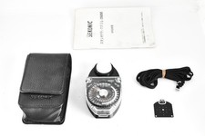 [MINT] SEKONIC L-398M Studio