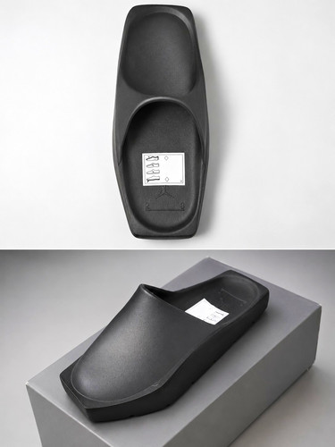 Jordan women black rubber - jordan,